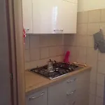 Lejlighed A Due Passi Pietrapertosa