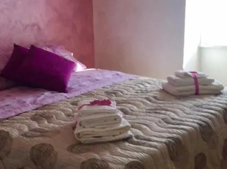 A Due Passi Apartment