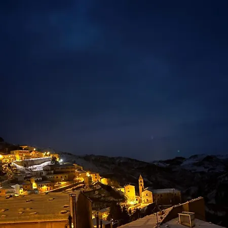 A Due Passi * Pietrapertosa