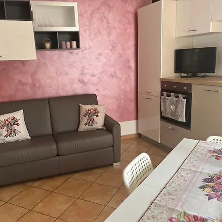 A Due Passi Apartment *
