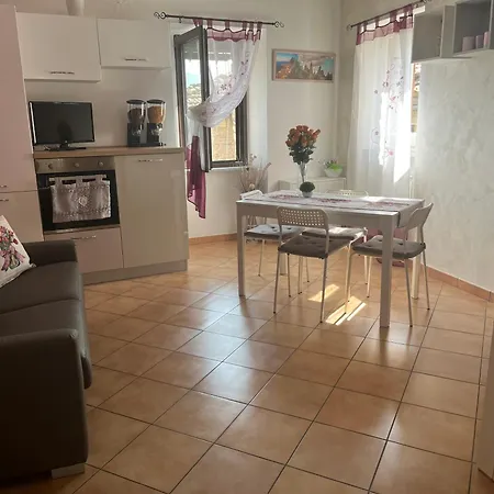 Apartment A Due Passi *