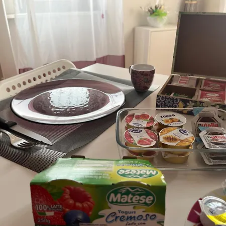 A Due Passi Pietrapertosa