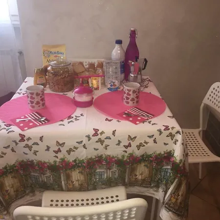 A Due Passi Apartment *