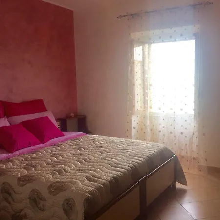 A Due Passi Apartment *