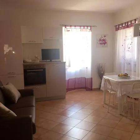 Apartment A Due Passi *