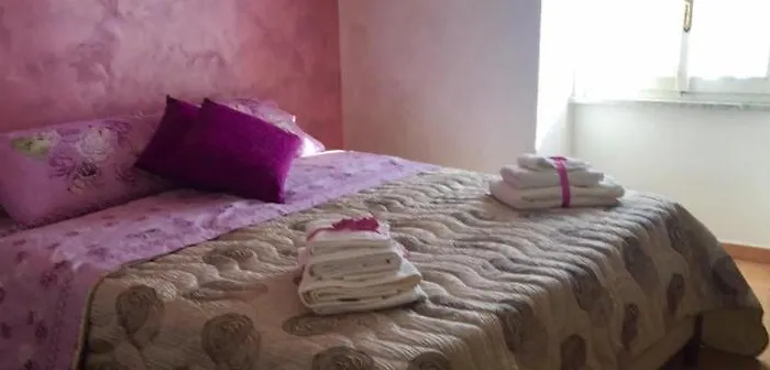 A Due Passi Lejlighed