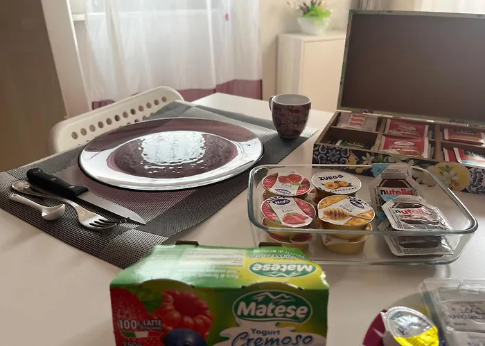 A Due Passi Pietrapertosa