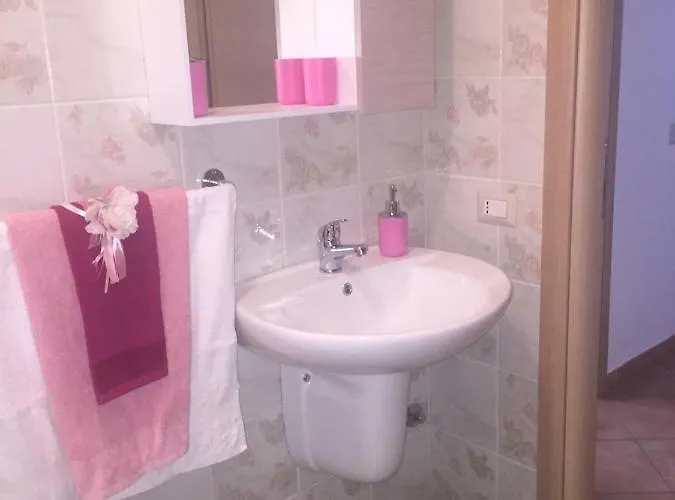 A Due Passi Lejlighed Pietrapertosa