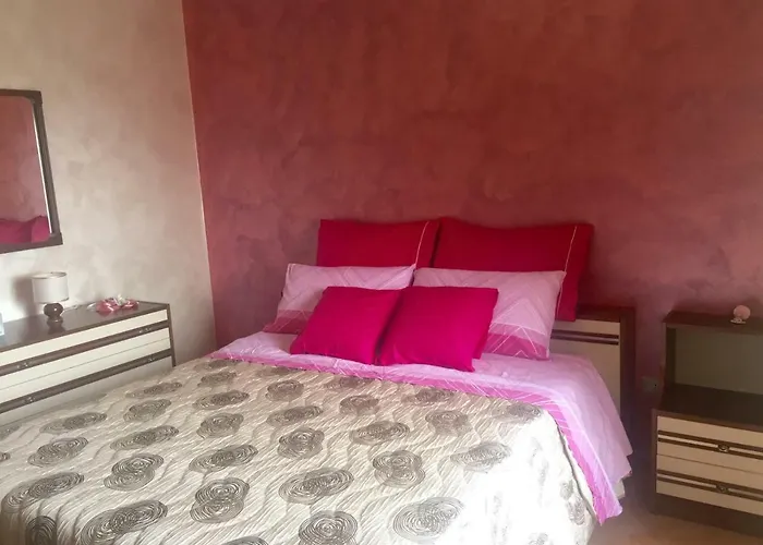 A Due Passi Pietrapertosa