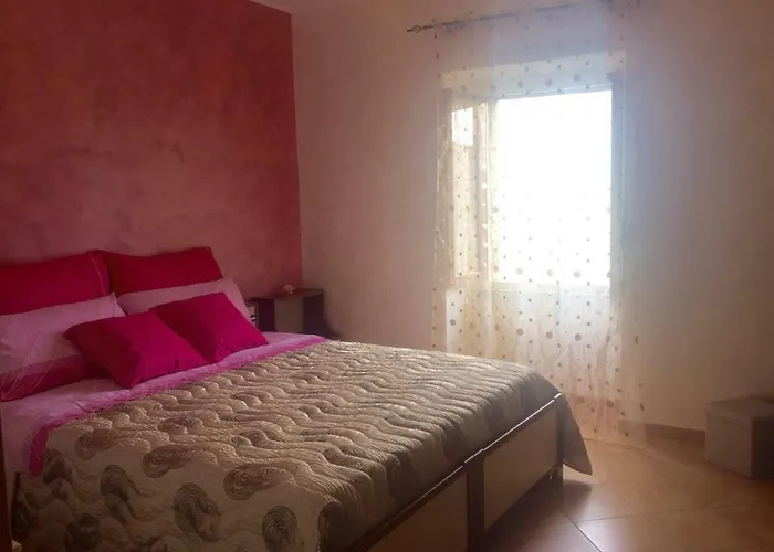 A Due Passi Lejlighed *