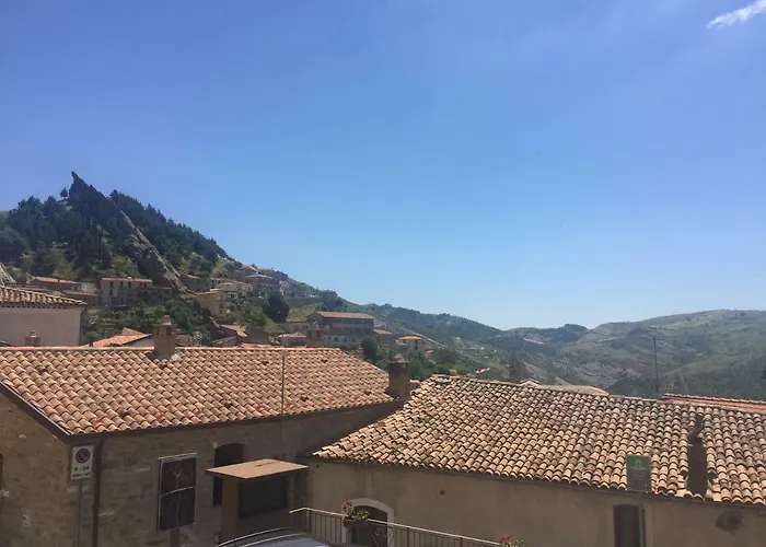 Lejlighed A Due Passi *